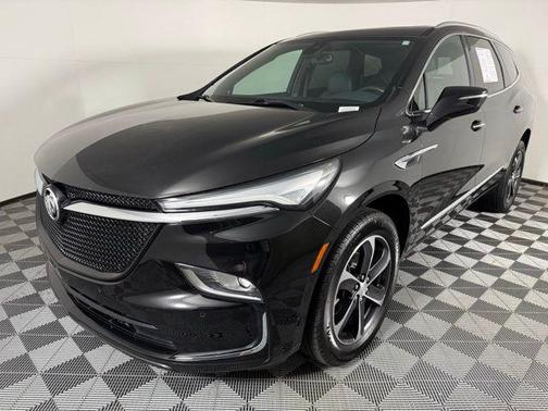 2022 Buick Enclave FWD Essence