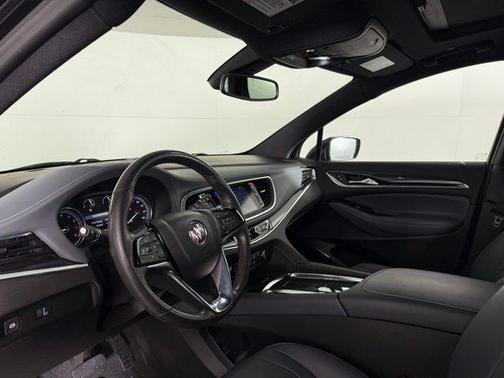 2022 Buick Enclave FWD Essence