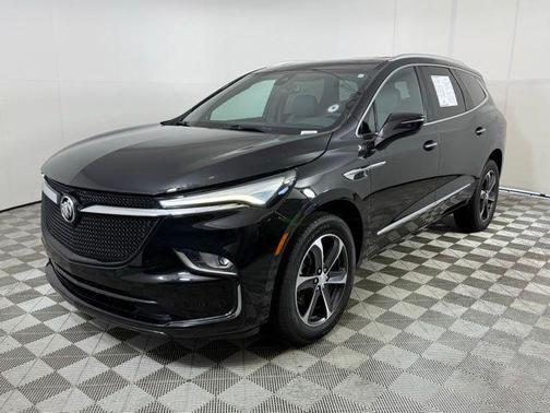 2022 Buick Enclave FWD Essence