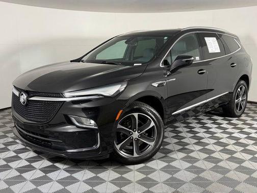 2022 Buick Enclave FWD Essence