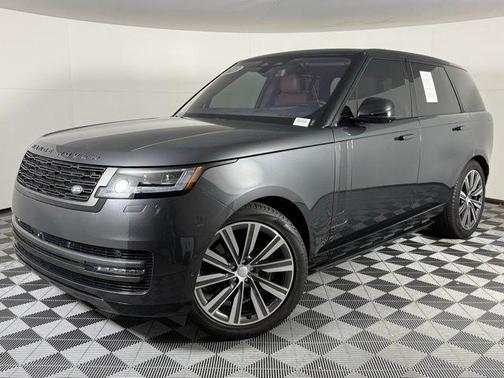 2023 Land Rover Range Rover P530 SE