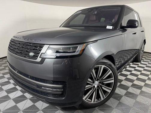 2023 Land Rover Range Rover P530 SE