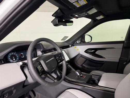 2026 Land Rover Range Rover Evoque Core S