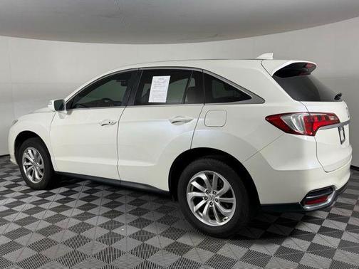 2016 Acura RDX Base