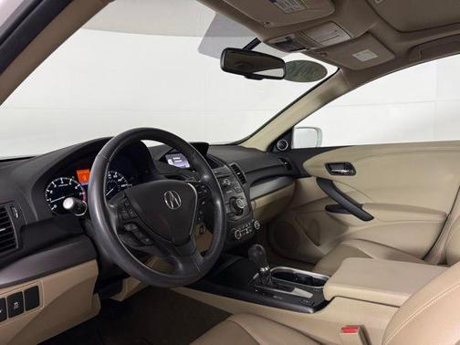 2016 Acura RDX Base