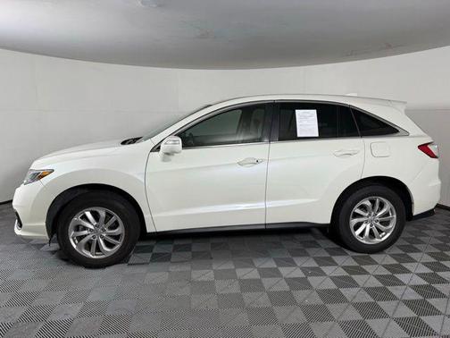 2016 Acura RDX Base