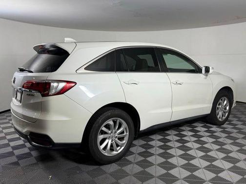 2016 Acura RDX Base