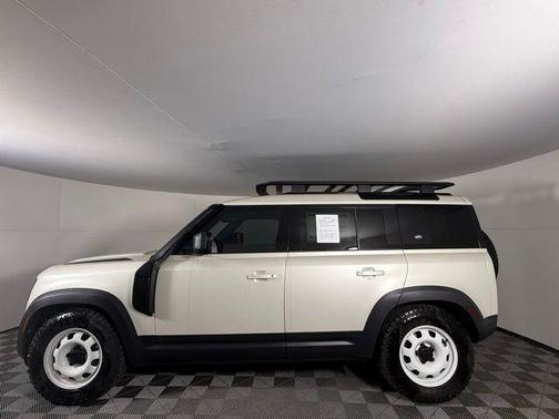 2024 Land Rover Defender 110 P300
