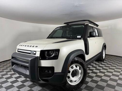 2024 Land Rover Defender 110 P300