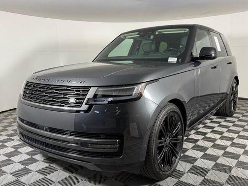 2025 Land Rover Range Rover P530 Autobiography