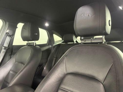 2021 Jaguar E-PACE SE P250 AWD Automatic