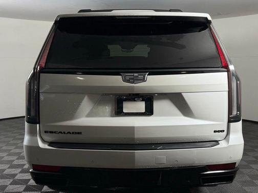 2021 Cadillac Escalade ESV Sport
