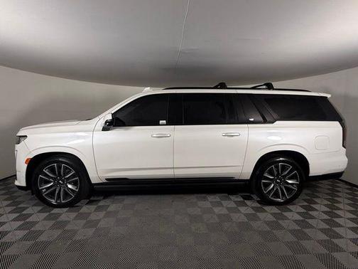 2021 Cadillac Escalade ESV Sport