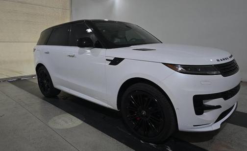 2024 Land Rover Range Rover Sport Dynamic