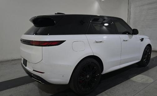 2024 Land Rover Range Rover Sport Dynamic