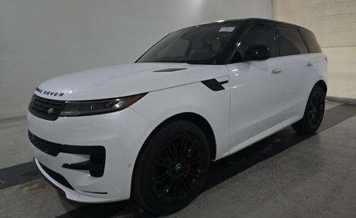2024 Land Rover Range Rover Sport Dynamic