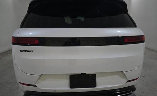 2024 Land Rover Range Rover Sport Dynamic