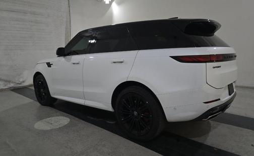 2024 Land Rover Range Rover Sport Dynamic