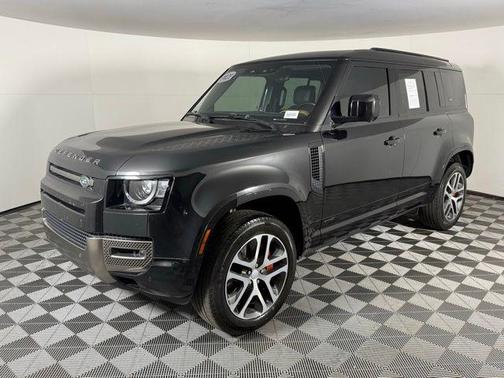 2021 Land Rover Defender 110 X