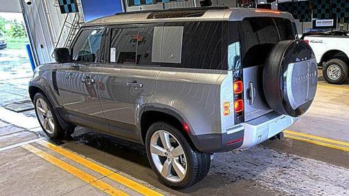 2024 Land Rover Defender 110 P400 S
