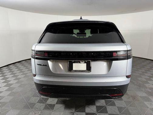 2025 Land Rover Range Rover Velar P250 S