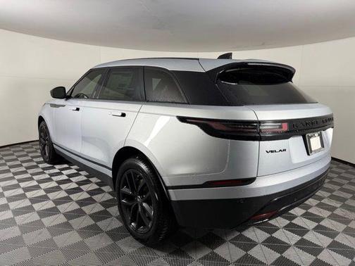2025 Land Rover Range Rover Velar P250 S