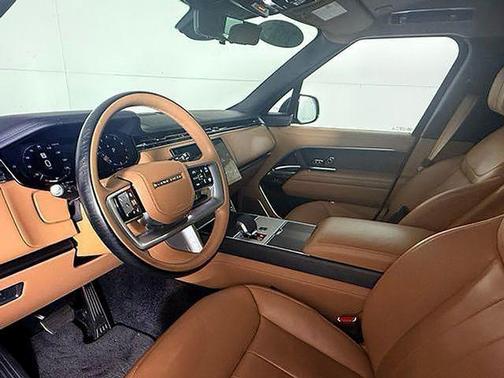 2025 Land Rover Range Rover P530 Autobiography