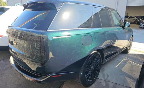 2025 Land Rover Range Rover P530 Autobiography