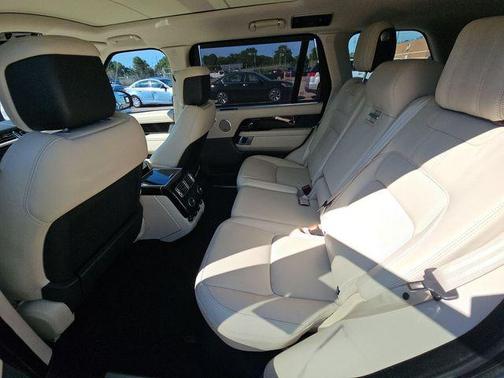 2021 Land Rover Range Rover P525 Westminster