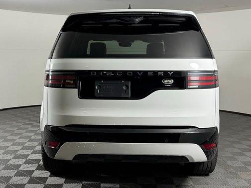 2022 Land Rover Discovery P360 HSE R-Dynamic
