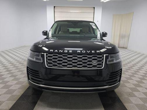 2021 Land Rover Range Rover Westminster