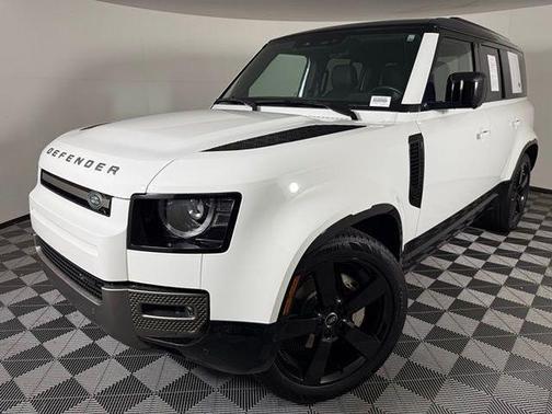 2023 Land Rover Defender 110 X-Dynamic SE