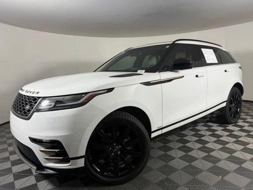 2020 Land Rover Range Rover Velar P340 S R-Dynamic