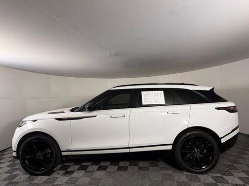 2020 Land Rover Range Rover Velar P340 S R-Dynamic