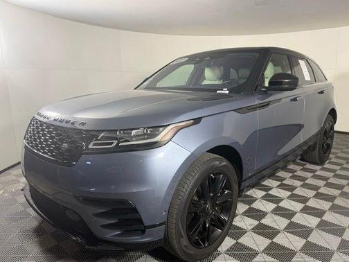 2021 Land Rover Range Rover Velar P250 S R-Dynamic