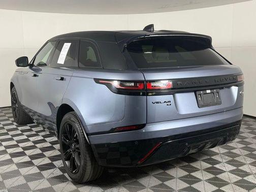 2021 Land Rover Range Rover Velar P250 S R-Dynamic