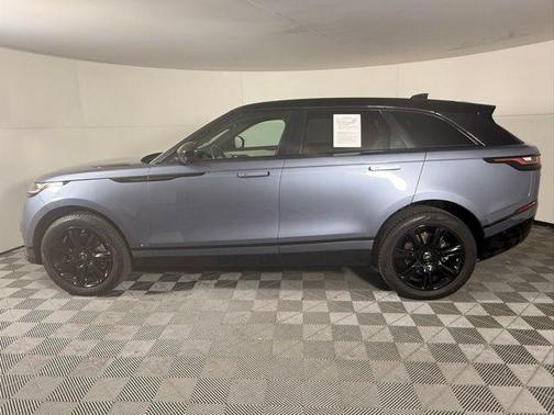 2021 Land Rover Range Rover Velar P250 S R-Dynamic