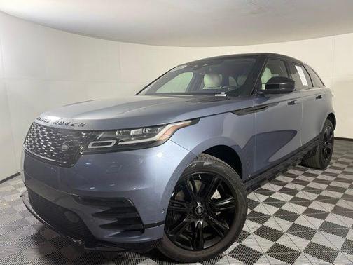 2021 Land Rover Range Rover Velar P250 S R-Dynamic