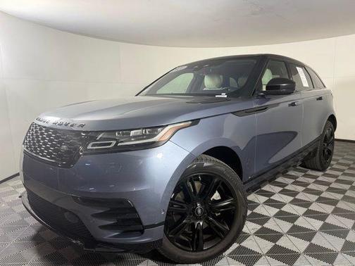 2021 Land Rover Range Rover Velar P250 S R-Dynamic