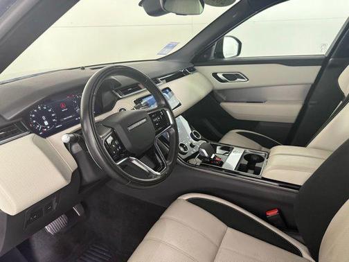 2021 Land Rover Range Rover Velar P250 S R-Dynamic