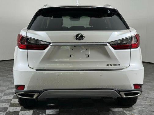 2021 Lexus RX 350 Base