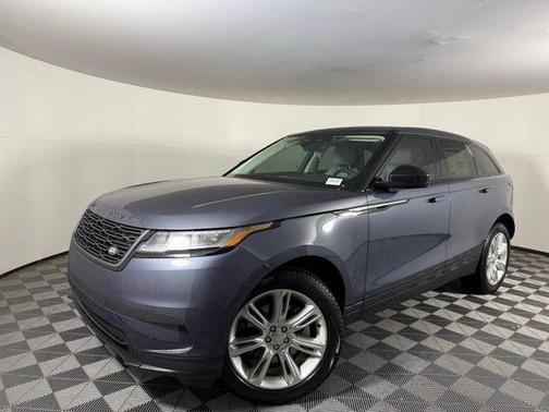 2025 Land Rover Range Rover Velar P250 S