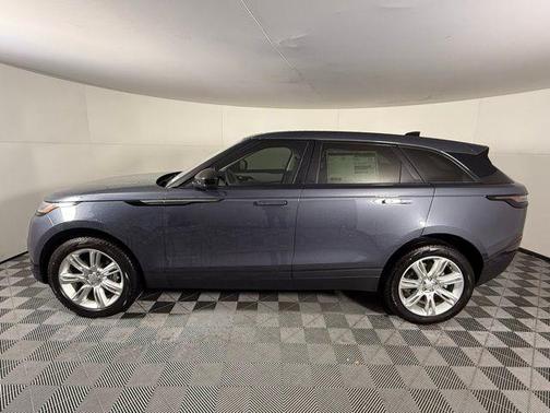 2025 Land Rover Range Rover Velar P250 S