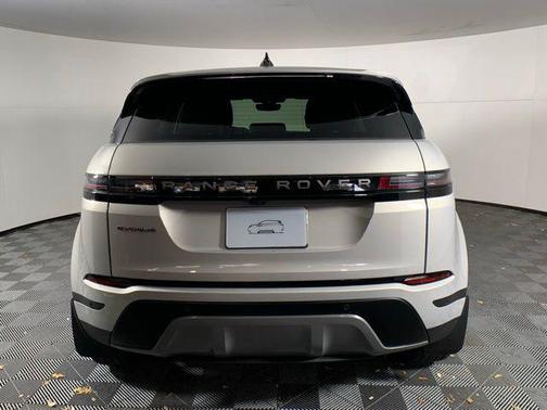 2025 Land Rover Range Rover Evoque Core S