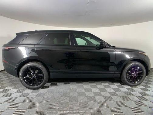 2025 Land Rover Range Rover Velar P250 S