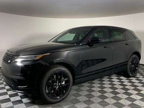 2025 Land Rover Range Rover Velar P250 S