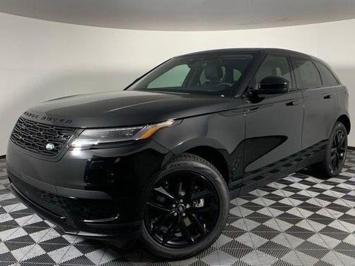 2025 Land Rover Range Rover Velar P250 S