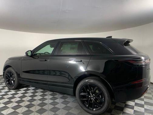 2025 Land Rover Range Rover Velar P250 S