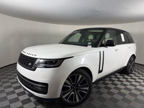 2024 Land Rover Range Rover P530 SE