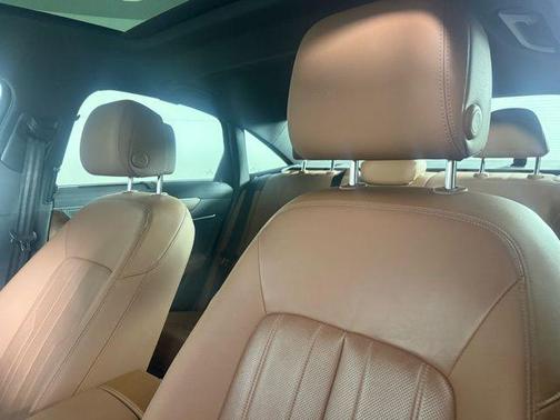 2019 Audi A6 55 Premium Plus